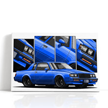 Load image into Gallery viewer, Buick Grand National #010 - #018
