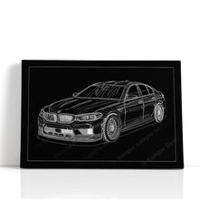 Load image into Gallery viewer, BMW 5 Series M5 F90 #470 - #478
