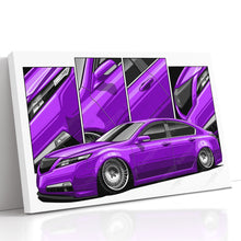 Load image into Gallery viewer, Acura TL 4th Gen #023 - #031
