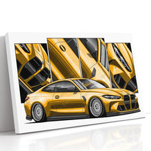 Load image into Gallery viewer, BMW 4 Series M4 G82 Coupe #389 - #397
