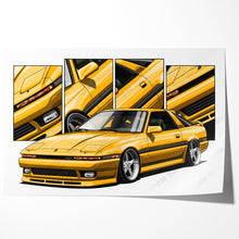 Load image into Gallery viewer, Toyota Supra MK3 #245- #253
