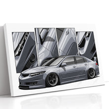 Load image into Gallery viewer, Acura TSX 2nd Gen 2009-2014 #093-#101
