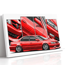 Load image into Gallery viewer, Acura TL 2nd Gen #183 - #191
