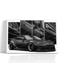 Load image into Gallery viewer, Toyota GT86 FRS #037- #045
