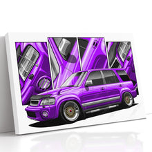 Load image into Gallery viewer, Honda CRV 1st Gen 1997 - 2001 #328 - #336
