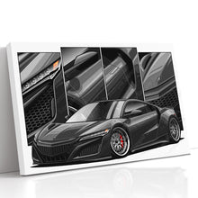 Load image into Gallery viewer, Acura NSX 2nd Gen 2016 - 2022 #219 - #227
