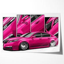 Load image into Gallery viewer, Acura TL 4th Gen #023 - #031
