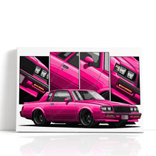 Load image into Gallery viewer, Buick Grand National #010 - #018

