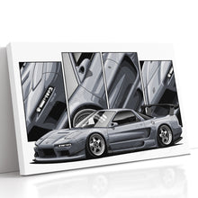 Load image into Gallery viewer, Acura NSX 1st Gen Pre-face Widebody #156 - #164
