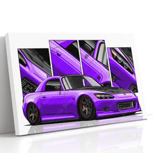Load image into Gallery viewer, Honda S2000 #220 - #228
