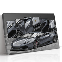 Load image into Gallery viewer, Lamborghini Huracán #019 - #027
