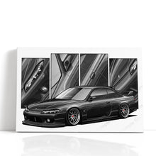 Load image into Gallery viewer, Nissan S15 1999 - 2002 Silvia 240sx 180sx #294- #302
