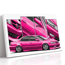 Load image into Gallery viewer, Acura TL 2nd Gen #183 - #191
