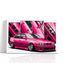 Load image into Gallery viewer, BMW 5 Series M5 E39 3rd Gen #398 - #406
