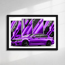 Load image into Gallery viewer, BMW 5 Series M5 F90 #425 - #433
