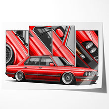 Load image into Gallery viewer, BMW 5 Series M5 E28 #416 - #424
