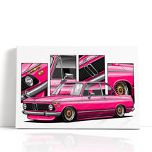 Load image into Gallery viewer, BMW 2002 #173 - #181
