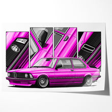 Load image into Gallery viewer, BMW 3 Series E21 #290 - #298
