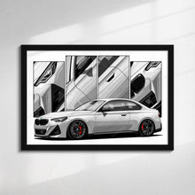 Load image into Gallery viewer, BMW 2 Series G42 Coupe #488 - #496
