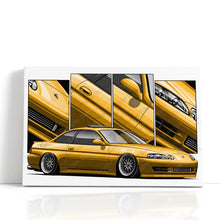 Load image into Gallery viewer, Toyota Soarer Pre-face #092- #100

