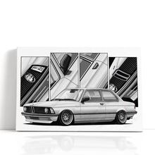 Load image into Gallery viewer, BMW 3 Series E21 #290 - #298
