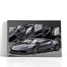 Load image into Gallery viewer, Lamborghini Huracán #019 - #027

