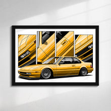 Load image into Gallery viewer, Honda Prelude 3rd Gen #373 - #381
