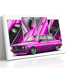 Load image into Gallery viewer, BMW 3 Series E21 #290 - #298
