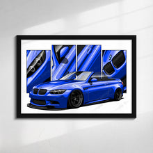 Load image into Gallery viewer, BMW 3 Series M3 E93 Convertible #281 - #289

