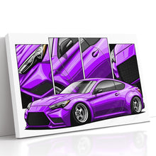 Load image into Gallery viewer, Hyundai Genesis Facelift Widebody #028 - #036
