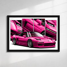 Load image into Gallery viewer, Acura NSX 1st Gen Pre-face #210 - #218
