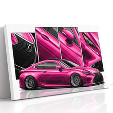 Load image into Gallery viewer, Lexus RC F Sport #001 - #009
