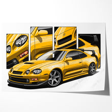 Load image into Gallery viewer, Toyota Celica 6th Gen #209- #217
