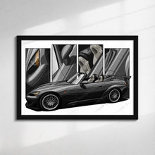 Load image into Gallery viewer, Honda S2000 #319 - #327
