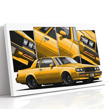 Load image into Gallery viewer, Buick Grand National #010 - #018
