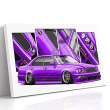Load image into Gallery viewer, Nissan Gloria #312- #320
