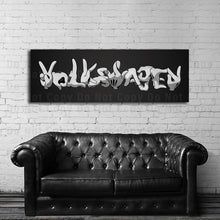 Load image into Gallery viewer, Volkswagen Sign Hand Sign
