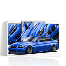 Load image into Gallery viewer, BMW 3 Series M3 E92 Coupe #506 - #514
