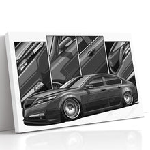 Load image into Gallery viewer, Acura TL 4th Gen #023 - #031

