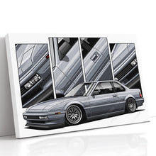 Load image into Gallery viewer, Honda Prelude 3rd Gen #373 - #381

