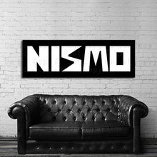 Load image into Gallery viewer, zSign Nissan Nismo
