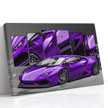 Load image into Gallery viewer, Lamborghini Huracán #019 - #027
