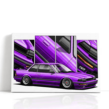 Load image into Gallery viewer, Honda Prelude 2nd Gen b #046 - #054
