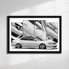Load image into Gallery viewer, Acura TL 2nd Gen #183 - #191
