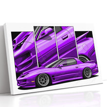Load image into Gallery viewer, Pontiac Firebird Trans Am 4th Gen #010 - #018
