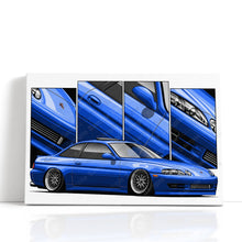 Load image into Gallery viewer, Toyota Soarer Pre-face #092- #100
