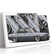 Load image into Gallery viewer, BMW 5 Series M5 E28 #416 - #424
