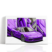 Load image into Gallery viewer, Acura NSX 1st Gen Pre-face #014 - #022
