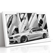 Load image into Gallery viewer, BMW 5 Series M5 F10 #434 - #442
