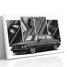 Load image into Gallery viewer, BMW 3 Series E21 #290 - #298
